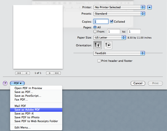 Adobe acrobat mac how to print to manual tray free